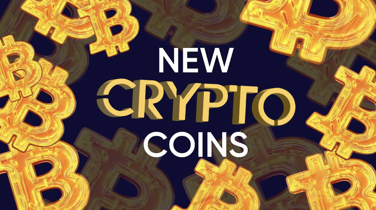 New Crypto Coins: Emerging Digital Assets Shaping the Future